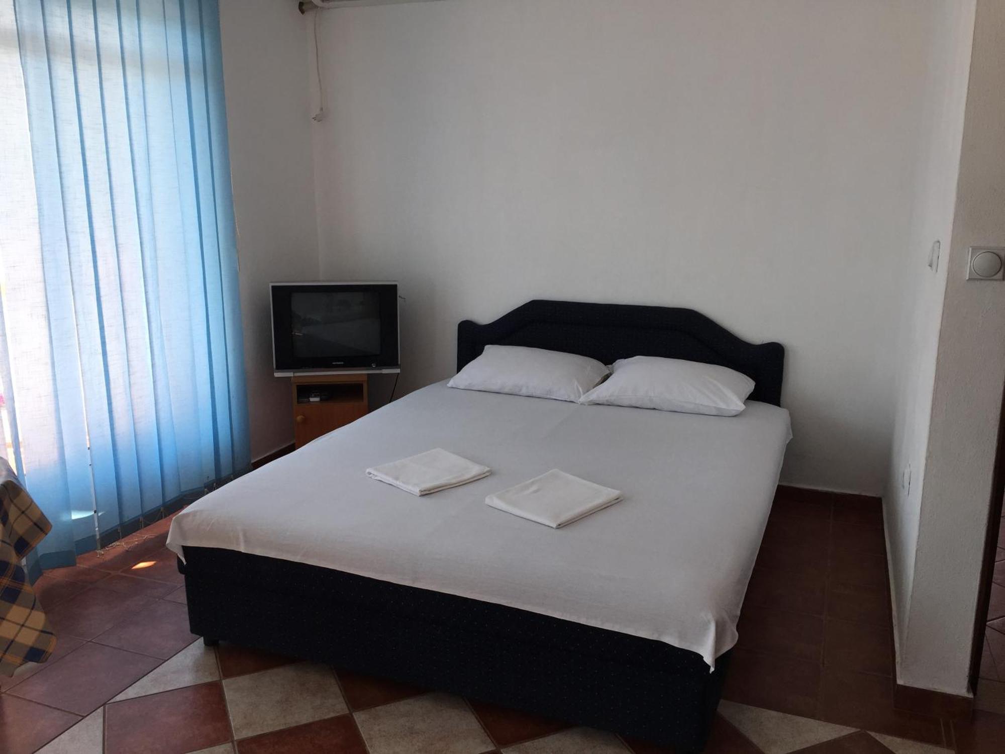 Apartments Delfin 乌尔齐尼 客房 照片